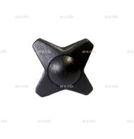 Винт для горелки K345-10 (арт.T13858 ) - st-e.info - Выборг