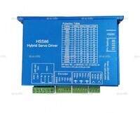 Гибридный серво драйвер HSS86 - st-e.info - Выборг