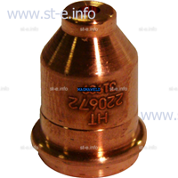 Сопло 220672 (строжка) - st-e.info - Выборг