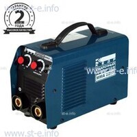 Сварочный инвертор MMA-220F - st-e.info - Выборг