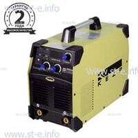Сварочный инвертор ARC-250GS, 220/380В - st-e.info - Выборг