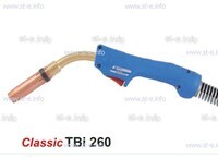 Корпус горелки TBi 260, 50° - st-e.info - Выборг