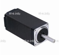 Двухфазный шаговый двигатель nema11 28HS  - st-e.info - Выборг