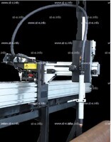 Комплекс координатной резки трубы ST-CUT-P500 - st-e.info - Выборг