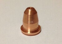 Сопло для плазмотрона ERGOCUT S25, ERGOCUT S25K, ERGOCUT S45 арт. PD0116 Диаметр:0.6 - st-e.info - Выборг