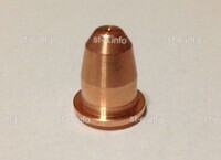 Сопло для плазмотрона ERGOCUT S25, ERGOCUT S25K, ERGOCUT S45 арт. PD0116 Диаметр:0.8 - st-e.info - Выборг