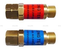 Обратный газовый клапан G3/8" - st-e.info - Выборг
