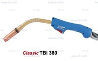 Корпус горелки TBi 380, 50° - st-e.info - Выборг
