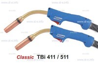 Корпус горелки TBi 511, 50° - st-e.info - Выборг