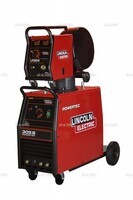 Сварочный полуавтомат Powertec 305S / LF-22M - st-e.info - Выборг