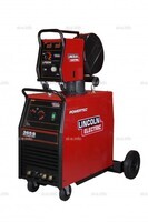Сварочный полуавтомат Powertec 365S / LF-24M - st-e.info - Выборг