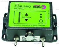 Газорегулятор EWR PRO 500A - st-e.info - Выборг