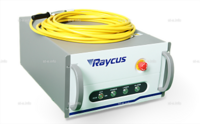 Источник лазерного излучения RFL-C500L - st-e.info - Выборг