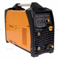 Инвертор сварочный Сварог TIG 300 P "PRO" (W232) - st-e.info - Выборг
