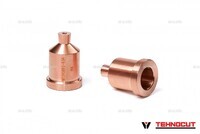 Сопло для плазмотрона LC105 80A арт. W03X0893-63A TEHNOCUT - st-e.info - Выборг