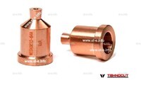Сопло для плазмотрона LC105 100A арт. W03X0893-64A TEHNOCUT - st-e.info - Выборг