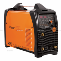 Инвертор сварочный TIG 315P AC/DC MULTIWAVE "PRO" (E202) - st-e.info - Выборг
