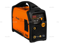 Сварочный инвертор Сварог PRO TIG 200 P DSP AC/DC (E201) - st-e.info - Выборг