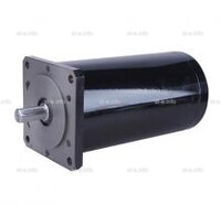 Двухфазный шаговый двигатель nema52 130HY (круглой формы) - st-e.info - Выборг