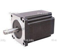 Двухфазный шаговый двигатель nema34 86HS  - st-e.info - Выборг