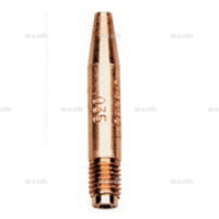  Усеченный  наконечник 0,8мм KP14T-30 - st-e.info - Выборг