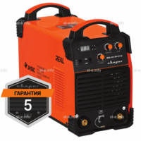 Инвертор сварочный ARC 500 "REAL" (Z316) - st-e.info - Выборг