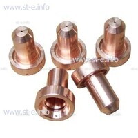Сопло 90-100А арт. 9-8212 - st-e.info - Выборг