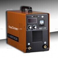 Сварочный аппарат для ручной дуговой сварки ARC-250 инвертор - st-e.info - Выборг