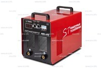 Аппарат для ручной дуговой сварки ARC-315 - st-e.info - Выборг