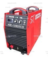 Сварочный аппарат для ручной дуговой сварки ARC-500 ECO - st-e.info - Выборг