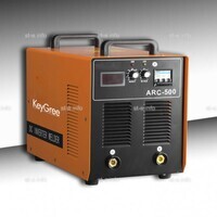 Сварочный аппарат для ручной дуговой сварки ARC-500 - st-e.info - Выборг