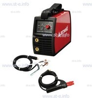 Arcweld 200i-S - st-e.info - Выборг