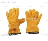 Краги TETU 102 KEVLAR 12” - st-e.info - Выборг