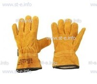 Краги TETU 102 KEVLAR 14”  - st-e.info - Выборг