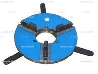 Самоцентрирующийся зажим D-200 - st-e.info - Выборг