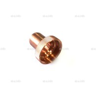 Насадка  CV0008 для плазмотрона 141 - st-e.info - Выборг