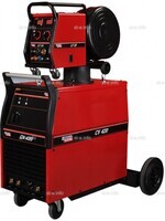 Источник питания для полуавтоматической сварки Idealarc СV-420, арт.  K14028-3A - st-e.info - Выборг