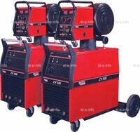 Сварочный полуавтомат Idealarc CV505 - st-e.info - Выборг