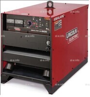 Idealarc DC-600  - st-e.info - Выборг
