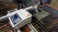 Машины термической (газовой) резки консольного типа SNR-KB с ЧПУ  3000х1500мм - st-e.info - Выборг