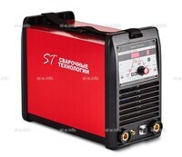 Сварочный аппарат для аргонодуговой сварки HANDY TIG-200Di - st-e.info - Выборг