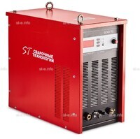 Аппарат плазменной резки DOG-70 с ЧПУ - st-e.info - Выборг