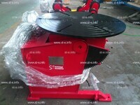 Сварочный позиционер HB-6 (600кг) - st-e.info - Выборг