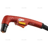 Плазмотрон для ручной резки Ergocut CB 50 (CA) с кабелем 6 метров  - st-e.info - Выборг