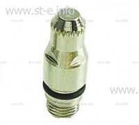 Электрод для плазмотрона P-200  - st-e.info - Выборг
