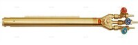 Резак пропановый механизированный GJ370 - st-e.info - Выборг