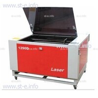 Лазерный станок для гравировки и резки ST-LG1290G - st-e.info - Выборг