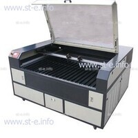 Лазерный станок для гравировки и резки ST-LG1612RF - st-e.info - Выборг