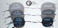 Модульные надувные системы поддува XABLD 38-48" (965-1219 mm) - st-e.info - Выборг