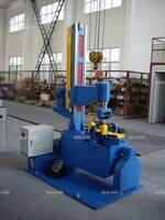 Cварочный трубный вращатель WRST-15 - st-e.info - Выборг